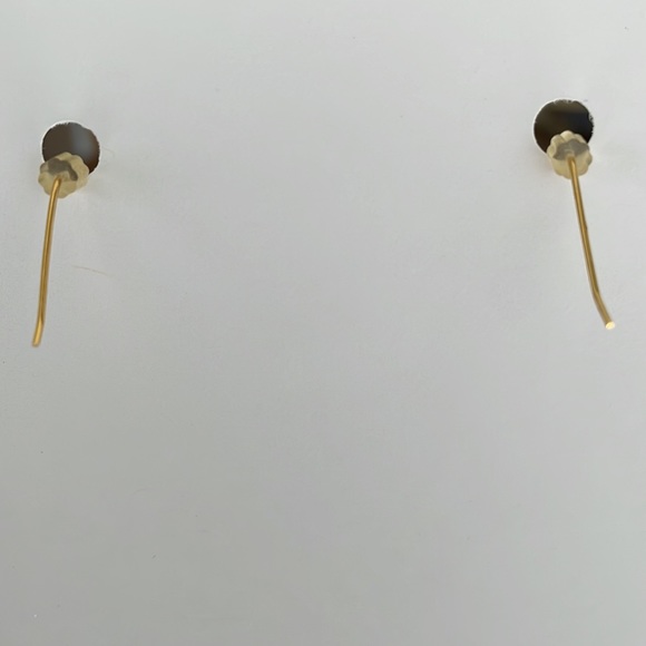 Ladies Fashion Earrings - Picture 2 of 2